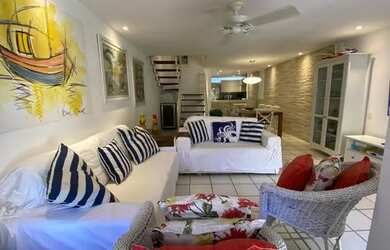 Imagem 4: Casa para venda condomínio PortoGalo Village