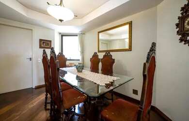 Imagem 11: Apartamento Locação Campo Belo 192 m² 4 Dormitórios