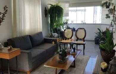 Imagem 2: Apartamento com 3 dormitórios à venda, 150 m² por R$ 835.000,00 - Buritis...