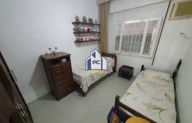 Imagem 14: EXCELENTE APARTAMENTO NO FLAMENGO 3 QUARTOS, SENDO 1 SUÍTE, DEPENDÊNCIA...