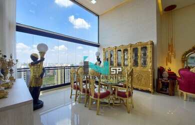 Imagem 6: Maravilhoso Apartamento - Condomínio Pasion Anália Franco