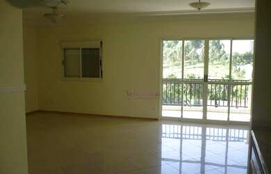 Imagem: O apartamento possui 3 Dormitórios, 4 Banheiros, 2 Vagas na