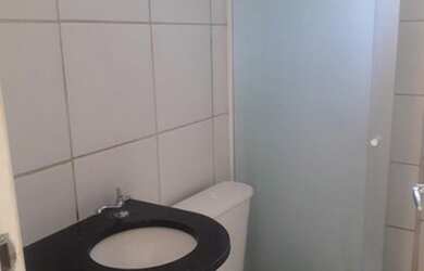 Imagem 3: ap na cohama fialho. 55m² de Área, 1 Vaga na garageme2 Dormitórios