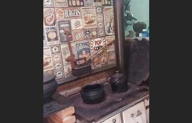 Imagem 9: Casa em igarapé