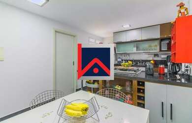 Imagem 9: Venda Apartamento 3 Dormitórios - 126 m² Vila Romana