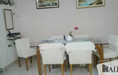 Imagem: O apartamento possui 3 Dormitórios, 3 Banheiros, 1 Vaga na