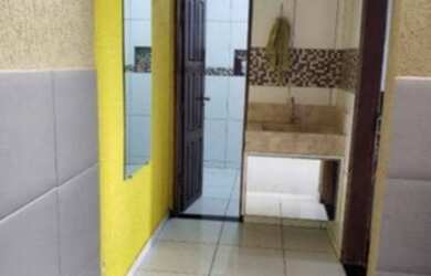 Imagem 5: CASA NO TAPANÃ. Varanda, 85m² de Área, 1 Vaga na garageme2 Dormitórios