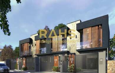 Imagem 12: Geminados no bairro Floresta