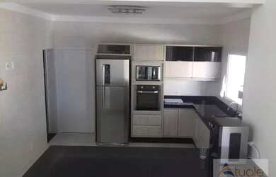 Imagem 9: Casa, 560 m² - venda por R$ 2.800.000,00 ou aluguel por R$ 11.420,00/mês...