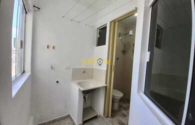 Imagem 4: Apartamento em Jardim Caiubi - Itaquaquecetuba