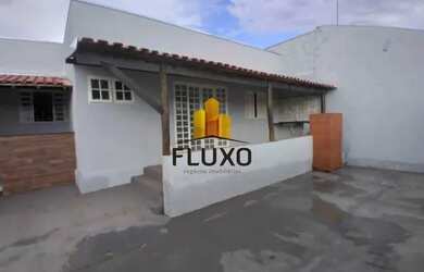 Imagem: Casa no Bairro Parque Santa Cândid na cidade de Bauru