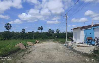 Imagem 4: * LOTES EM PACATUBA, 300 METROS DA CE 060 A PARTIR DE R$ 208 MENSAL! 1 3 8 2 5