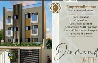 Imagem 2: APARTAMENTO - CAMPESTRE - SP