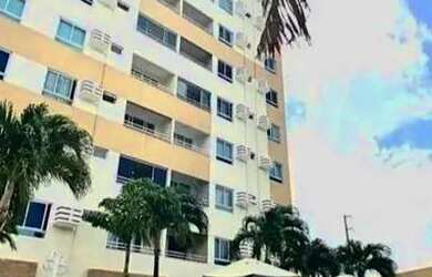 Imagem: A casa possui 3 Dormitórios e está localizado em Lagoa Nova