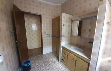 Imagem 10: Sobrado a Venda com 3 Dormitórios sendo 02 Suites,2 Vagas Garagem, Ipiranga