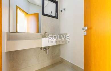 Imagem 2: Casa com 3 dormitórios à venda, 208 m² por R$ 1.900.000,00 - Jardim...