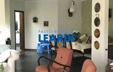 Imagem: CASA TÉRREA - LAPA - SP