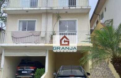 Imagem: A casa em condomínio possui 3 Dormitórios, 2 Banheiros, 2