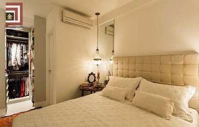 Imagem 12: Apartamento à venda por R$ 1.208.000 - Brooklin Novo - São Paulo/SP