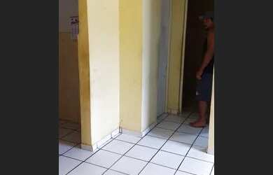 Imagem: O quarto está localizado em Artur Lundgren Ii, Paulista para