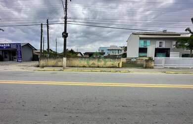 Imagem 7: Terreno com 340m, à venda em Balneário Barra do Sul