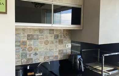 Imagem 4: Apartamento a venda localizado no condomínio Viver Arujá em Arujá-SP!