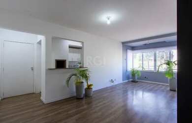 Imagem 2: Apartamento para Venda - 86.09m², 3 dormitórios, sendo 1 suites, 2 vagas...