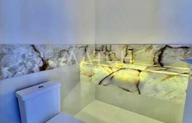 Imagem 15: Linda casa no Residencial Green disponível para venda