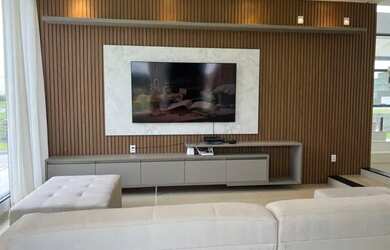 Imagem 11: Vendo Casa Condominio Fazenda Real, extraordinaria casa, moderna