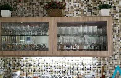 Imagem 15: Residencial Scenic - Casa Linda Modelo Maior com Vista Livre