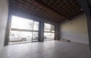 Imagem 1: CASA RESIDENCIAL em INDAIATUBA - SP, JARDIM PAULISTA II