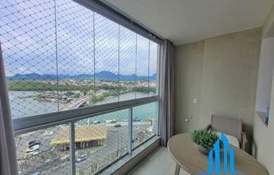 Imagem 12: Apartamento com 2 quartos sendo 1 suite a venda, 70m² - Centro de Guarapari...