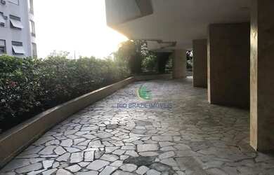 Imagem 14: Apartamento com 3 dormitórios, 154 m² - venda por R$ 3.000.000,00 ou...