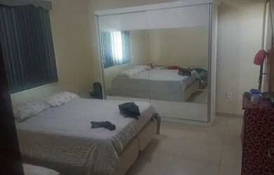 Imagem 1: Casa. Varanda, 98m² de Área, 5 Vagas na garageme2 Dormitórios