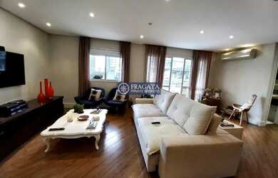 Imagem 3: Apartamento a venda - Perdizes - 04 dormitórios - 03 vagas