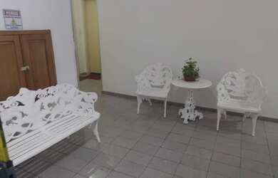 Imagem 3: Aluguel. Piscina