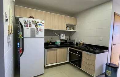Imagem 12: Vendo Apartamento 02 Quartos 01 Suíte Humaíta Próx. Duque ED. MARANELLO...