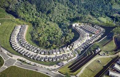 Imagem 13: Casa com piscina privativa 3 suítes à venda por R$ 1.557.000 - Tamboré...