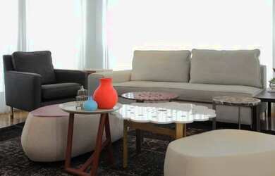 Imagem 3: Apartamento Locação 4 Dormitórios - 430 m² Campo Belo