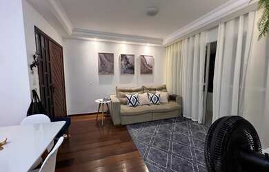 Imagem 2: Apartamento no Costa azul