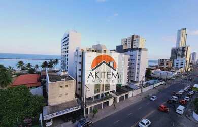 Imagem 3: Apartamento com 3 dormitórios, 126 m² - venda por R$ 320.000,00 ou aluguel...