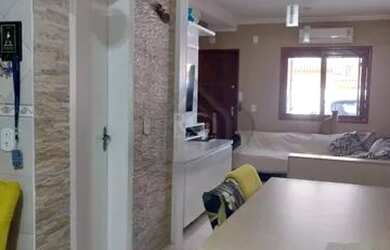 Imagem 8: Apartamento para Venda - 46m², 2 dormitórios, 1 vaga - Cavalhada