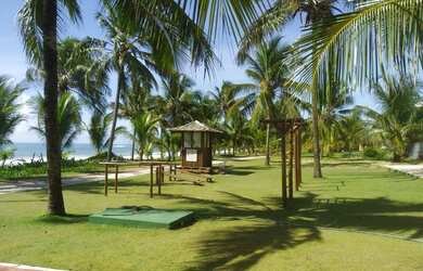 Imagem 3: Lote maravilhoso em Paraíso de guarajuba, para venda com 400 metros quadrados...