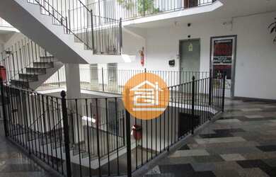 Imagem 4: Salas no Alcântara - 25 m² - São Gonçalo - RJ