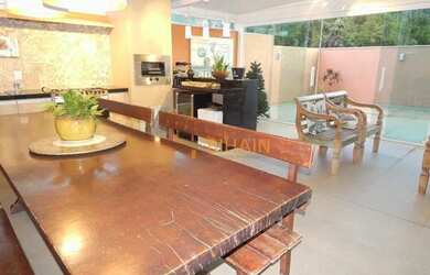 Imagem 16: Apartamento Garden com 4 dormitórios à venda, 170 m² por R$ 1.350.000,00 - Buritis - Belo