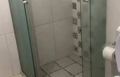 Imagem: O apartamento possui 2 Dormitórios, 1 Banheiro, 55m² de Área