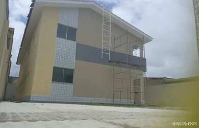 Imagem: A casa possui 3 Dormitórios, 1 Banheiro, 60m² de Área e