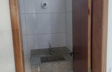 Imagem 6: Casa para venda tem 80 metros quadrados com 3 quartos em Extensão do Bosque - Rio das Ostr