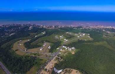 Imagem: O terreno possui 688m² de Área, Imóvel novo e está localizado