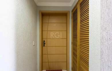 Imagem 5: Apartamento em Tristeza. Piscina, 90m² de Área, 2 Vagas na garageme3...